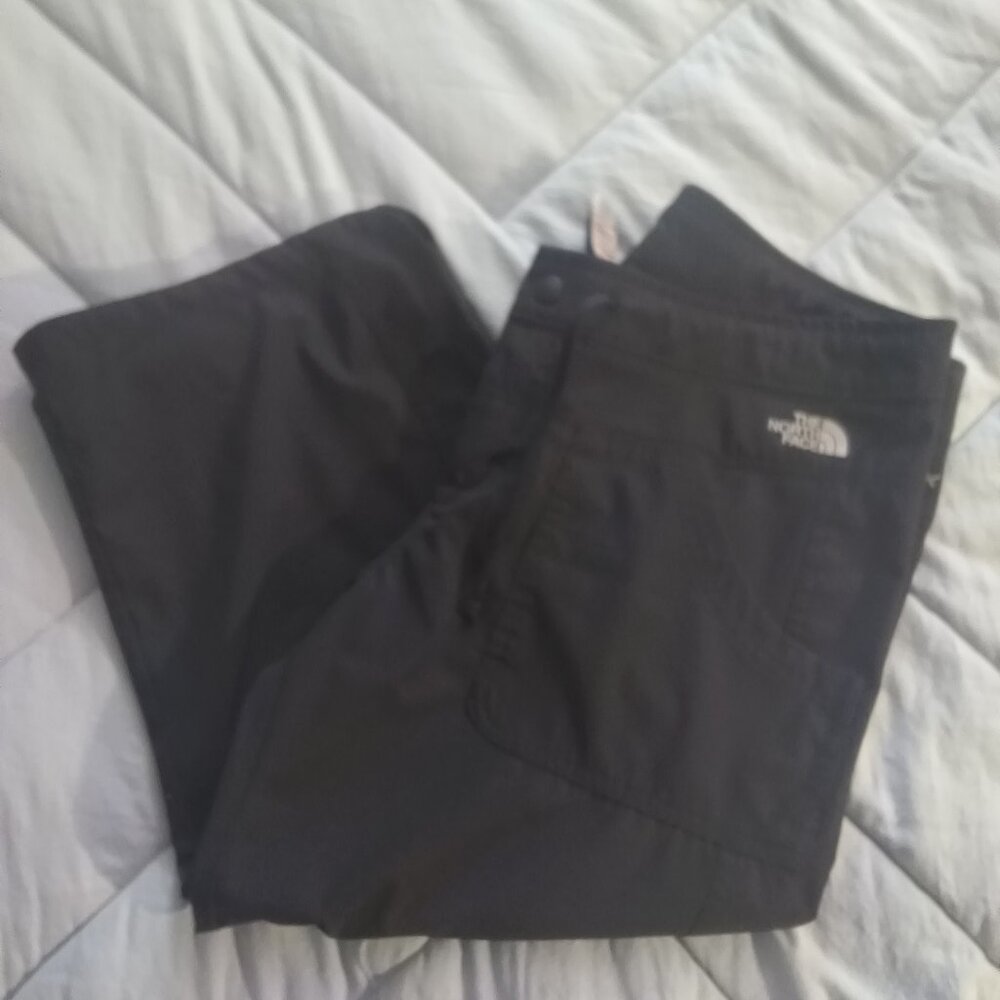 The North Face Capri 10